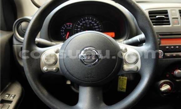 Acheter Neuf Voiture Nissan Micra Noir à Ouagadougou, Burkina-Faso Acheter Neuf Voiture Nissan Micra Noir à Ouagadougou, Burkina-Faso