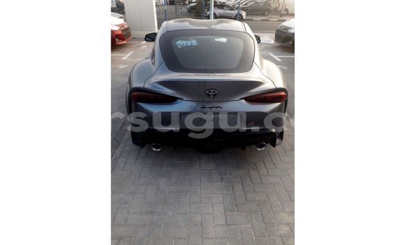 Sayi Imported Toyota Supra Sauran Mota in Import - Dubai a Burkina Faso Sayi Imported Toyota Supra Sauran Mota in Import - Dubai a Burkina Faso