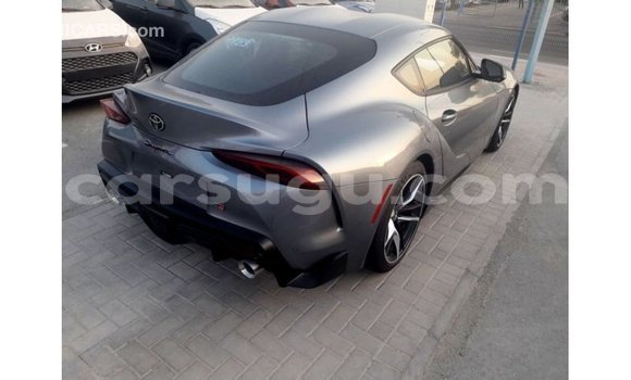 Sayi Imported Toyota Supra Sauran Mota in Import - Dubai a Burkina Faso Sayi Imported Toyota Supra Sauran Mota in Import - Dubai a Burkina Faso