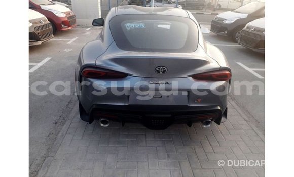 Sayi Imported Toyota Supra Sauran Mota in Import - Dubai a Burkina Faso Sayi Imported Toyota Supra Sauran Mota in Import - Dubai a Burkina Faso