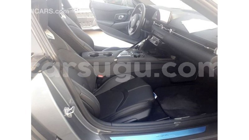 Big with watermark toyota supra burkina faso import dubai 5911