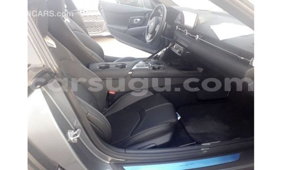 Sayi Imported Toyota Supra Sauran Mota in Import - Dubai a Burkina Faso Sayi Imported Toyota Supra Sauran Mota in Import - Dubai a Burkina Faso