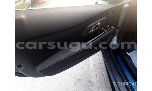 Sayi Imported Toyota Supra Sauran Mota in Import - Dubai a Burkina Faso Sayi Imported Toyota Supra Sauran Mota in Import - Dubai a Burkina Faso