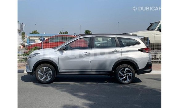 Acheter Import Voiture Toyota Rush Autre à Import - Dubai, Burkina-Faso Acheter Import Voiture Toyota Rush Autre à Import - Dubai, Burkina-Faso