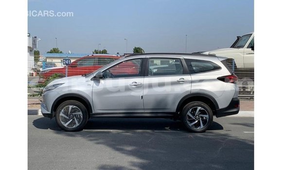 Acheter Import Voiture Toyota Rush Autre à Import - Dubai, Burkina-Faso Acheter Import Voiture Toyota Rush Autre à Import - Dubai, Burkina-Faso