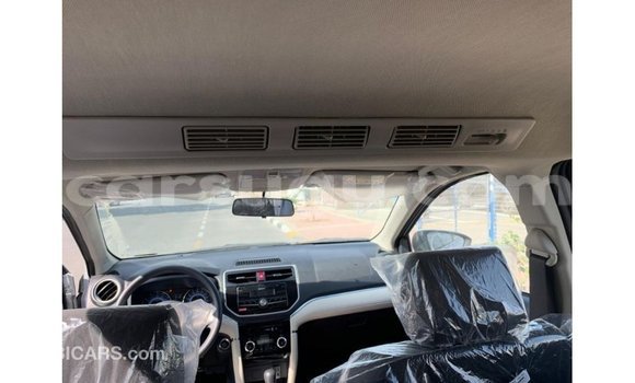 Acheter Import Voiture Toyota Rush Autre à Import - Dubai, Burkina-Faso Acheter Import Voiture Toyota Rush Autre à Import - Dubai, Burkina-Faso