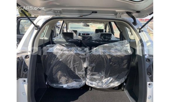 Acheter Import Voiture Toyota Rush Autre à Import - Dubai, Burkina-Faso Acheter Import Voiture Toyota Rush Autre à Import - Dubai, Burkina-Faso