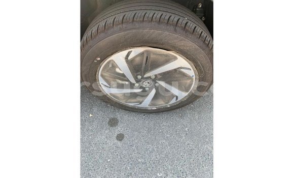 Acheter Import Voiture Toyota Rush Autre à Import - Dubai, Burkina-Faso Acheter Import Voiture Toyota Rush Autre à Import - Dubai, Burkina-Faso