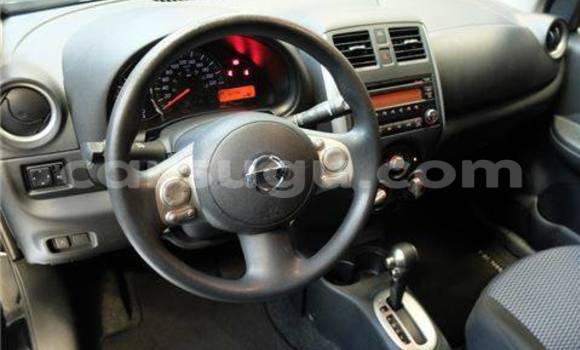 Acheter Neuf Voiture Nissan Micra Noir à Ouagadougou, Burkina-Faso Acheter Neuf Voiture Nissan Micra Noir à Ouagadougou, Burkina-Faso