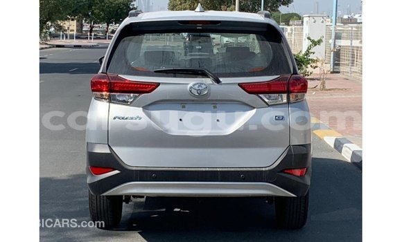 Acheter Import Voiture Toyota Rush Autre à Import - Dubai, Burkina-Faso Acheter Import Voiture Toyota Rush Autre à Import - Dubai, Burkina-Faso