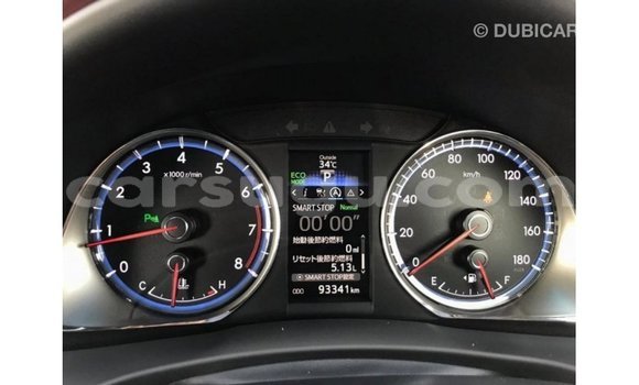 Sayi Imported Toyota Harrier Black Mota in Import - Dubai a Burkina Faso Sayi Imported Toyota Harrier Black Mota in Import - Dubai a Burkina Faso