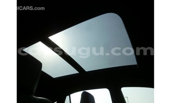 Sayi Imported Toyota Harrier Black Mota in Import - Dubai a Burkina Faso Sayi Imported Toyota Harrier Black Mota in Import - Dubai a Burkina Faso