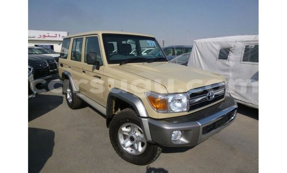 Buy Import Toyota Land Cruiser Beige Car in Import - Dubai in Burkina Faso Buy Import Toyota Land Cruiser Beige Car in Import - Dubai in Burkina Faso