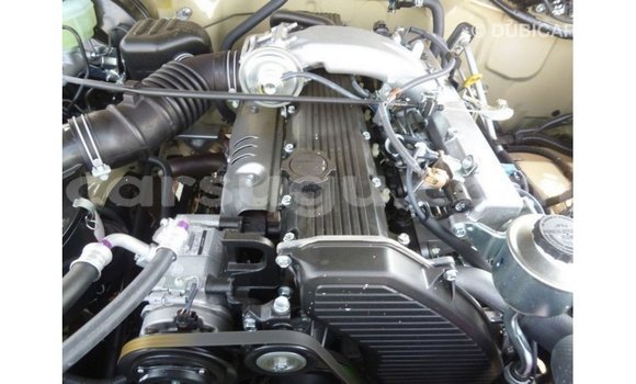 Buy Import Toyota Land Cruiser Beige Car in Import - Dubai in Burkina Faso Buy Import Toyota Land Cruiser Beige Car in Import - Dubai in Burkina Faso