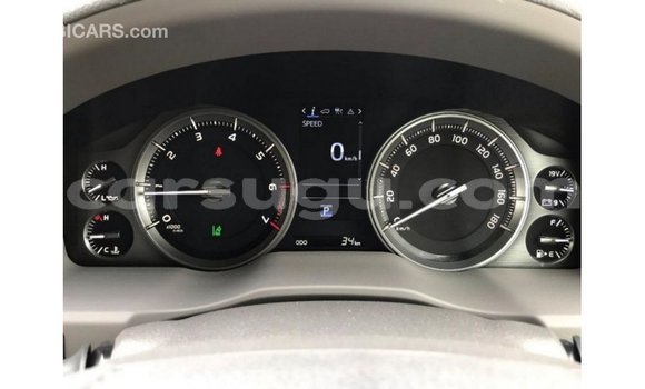 Sayi Imported Toyota Land Cruiser Black Mota in Import - Dubai a Burkina Faso Sayi Imported Toyota Land Cruiser Black Mota in Import - Dubai a Burkina Faso