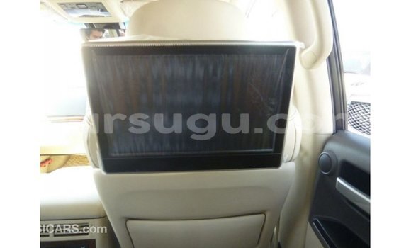 Sayi Imported Toyota Land Cruiser Black Mota in Import - Dubai a Burkina Faso Sayi Imported Toyota Land Cruiser Black Mota in Import - Dubai a Burkina Faso