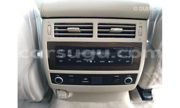 Sayi Imported Toyota Land Cruiser Black Mota in Import - Dubai a Burkina Faso Sayi Imported Toyota Land Cruiser Black Mota in Import - Dubai a Burkina Faso