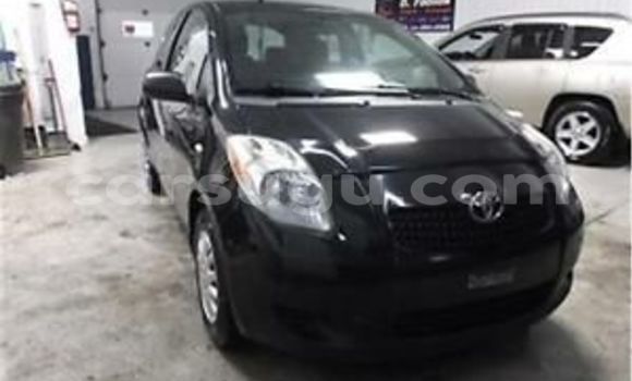 Acheter Neuf Voiture Toyota Yaris Noir à Ouagadougou, Burkina-Faso Acheter Neuf Voiture Toyota Yaris Noir à Ouagadougou, Burkina-Faso