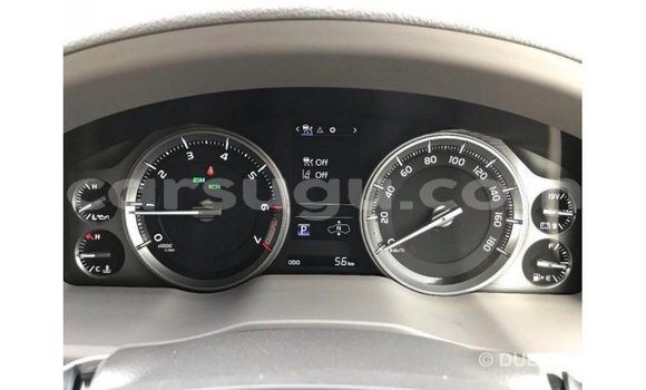 Sayi Imported Toyota Land Cruiser Black Mota in Import - Dubai a Burkina Faso Sayi Imported Toyota Land Cruiser Black Mota in Import - Dubai a Burkina Faso