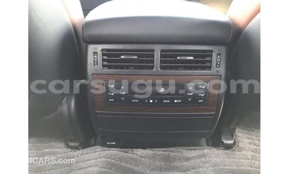 Sayi Imported Toyota Land Cruiser Black Mota in Import - Dubai a Burkina Faso Sayi Imported Toyota Land Cruiser Black Mota in Import - Dubai a Burkina Faso