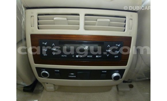 Acheter Import Voiture Toyota Land Cruiser Blanc à Import - Dubai, Burkina-Faso Acheter Import Voiture Toyota Land Cruiser Blanc à Import - Dubai, Burkina-Faso