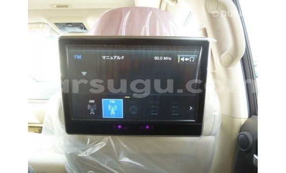 Acheter Import Voiture Toyota Land Cruiser Blanc à Import - Dubai, Burkina-Faso Acheter Import Voiture Toyota Land Cruiser Blanc à Import - Dubai, Burkina-Faso