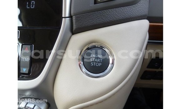 Acheter Import Voiture Toyota Land Cruiser Blanc à Import - Dubai, Burkina-Faso Acheter Import Voiture Toyota Land Cruiser Blanc à Import - Dubai, Burkina-Faso
