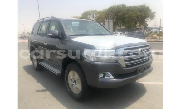 Sayi Imported Toyota Land Cruiser Sauran Mota in Import - Dubai a Burkina Faso Sayi Imported Toyota Land Cruiser Sauran Mota in Import - Dubai a Burkina Faso