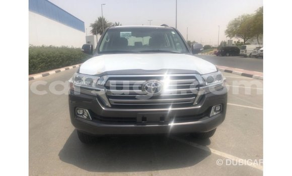 Sayi Imported Toyota Land Cruiser Sauran Mota in Import - Dubai a Burkina Faso Sayi Imported Toyota Land Cruiser Sauran Mota in Import - Dubai a Burkina Faso