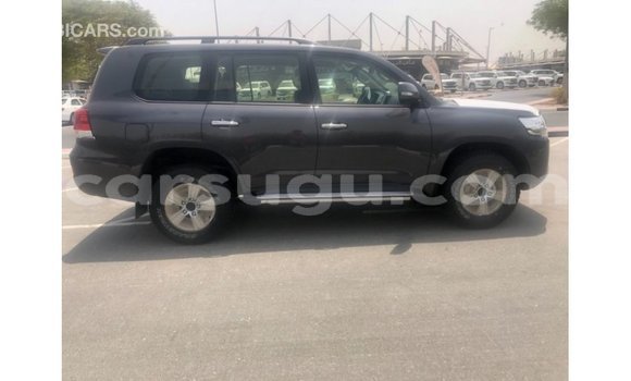 Sayi Imported Toyota Land Cruiser Sauran Mota in Import - Dubai a Burkina Faso Sayi Imported Toyota Land Cruiser Sauran Mota in Import - Dubai a Burkina Faso