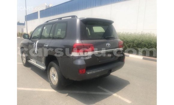 Sayi Imported Toyota Land Cruiser Sauran Mota in Import - Dubai a Burkina Faso Sayi Imported Toyota Land Cruiser Sauran Mota in Import - Dubai a Burkina Faso