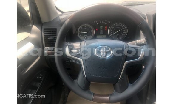 Sayi Imported Toyota Land Cruiser Sauran Mota in Import - Dubai a Burkina Faso Sayi Imported Toyota Land Cruiser Sauran Mota in Import - Dubai a Burkina Faso