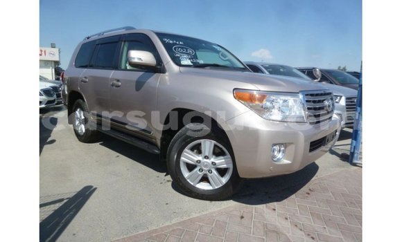Sayi Imported Toyota Land Cruiser Sauran Mota in Import - Dubai a Burkina Faso Sayi Imported Toyota Land Cruiser Sauran Mota in Import - Dubai a Burkina Faso