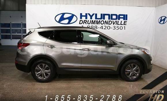 Acheter Neuf Voiture Hyundai Santa Fe Gris à Ouagadougou, Burkina-Faso Acheter Neuf Voiture Hyundai Santa Fe Gris à Ouagadougou, Burkina-Faso