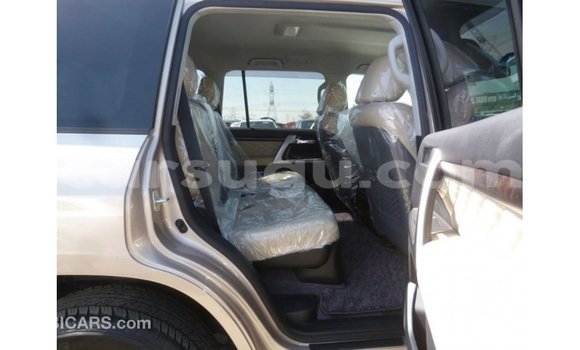 Sayi Imported Toyota Land Cruiser Sauran Mota in Import - Dubai a Burkina Faso Sayi Imported Toyota Land Cruiser Sauran Mota in Import - Dubai a Burkina Faso