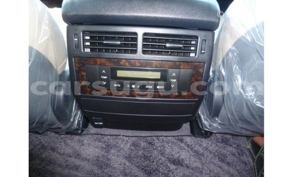 Sayi Imported Toyota Land Cruiser Sauran Mota in Import - Dubai a Burkina Faso Sayi Imported Toyota Land Cruiser Sauran Mota in Import - Dubai a Burkina Faso