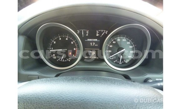 Sayi Imported Toyota Land Cruiser Sauran Mota in Import - Dubai a Burkina Faso Sayi Imported Toyota Land Cruiser Sauran Mota in Import - Dubai a Burkina Faso