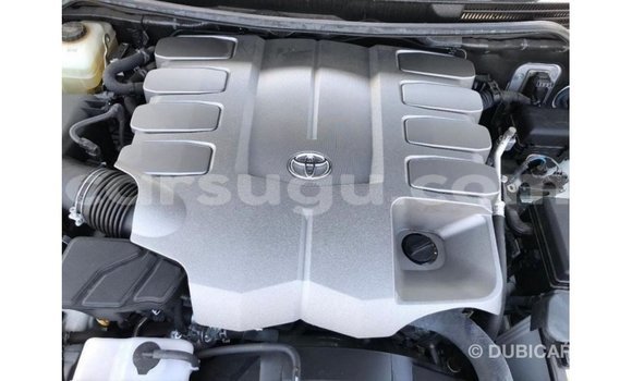 Sayi Imported Toyota Land Cruiser White Mota in Import - Dubai a Burkina Faso Sayi Imported Toyota Land Cruiser White Mota in Import - Dubai a Burkina Faso