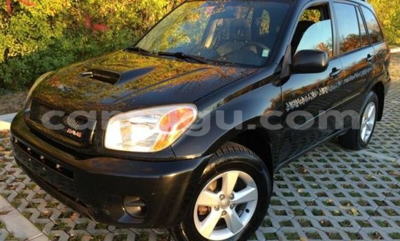 Acheter Neuf Voiture Toyota RAV4 Noir à Ouagadougou, Burkina-Faso Acheter Neuf Voiture Toyota RAV4 Noir à Ouagadougou, Burkina-Faso