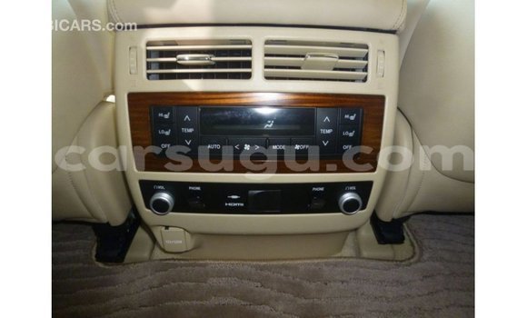 Sayi Imported Toyota Land Cruiser Black Mota in Import - Dubai a Burkina Faso Sayi Imported Toyota Land Cruiser Black Mota in Import - Dubai a Burkina Faso