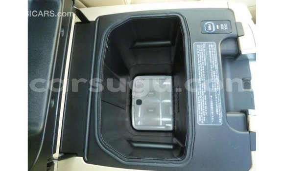 Sayi Imported Toyota Land Cruiser Black Mota in Import - Dubai a Burkina Faso Sayi Imported Toyota Land Cruiser Black Mota in Import - Dubai a Burkina Faso