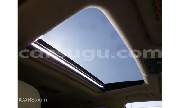 Sayi Imported Toyota Land Cruiser Black Mota in Import - Dubai a Burkina Faso Sayi Imported Toyota Land Cruiser Black Mota in Import - Dubai a Burkina Faso