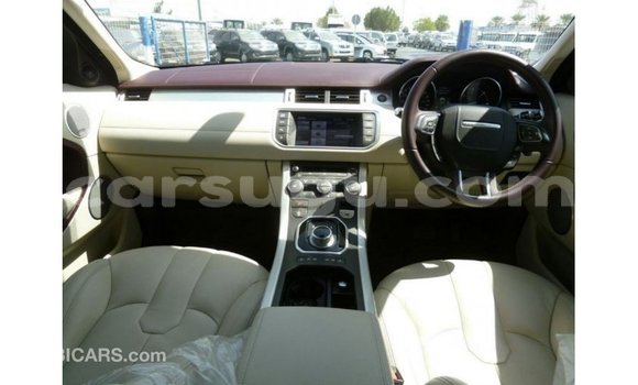 Sayi Imported Land Rover Range Rover Black Mota in Import - Dubai a Burkina Faso Sayi Imported Land Rover Range Rover Black Mota in Import - Dubai a Burkina Faso