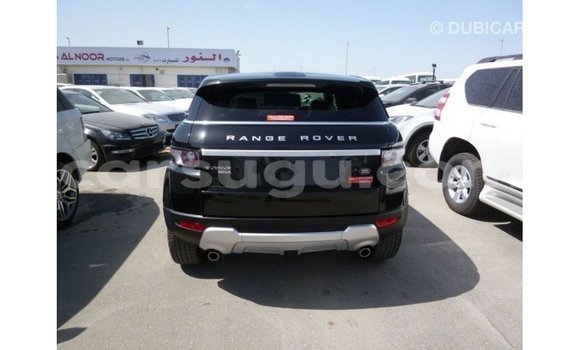Sayi Imported Land Rover Range Rover Black Mota in Import - Dubai a Burkina Faso Sayi Imported Land Rover Range Rover Black Mota in Import - Dubai a Burkina Faso