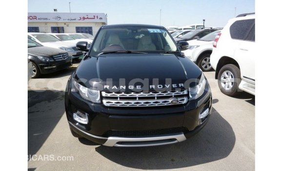 Sayi Imported Land Rover Range Rover Black Mota in Import - Dubai a Burkina Faso Sayi Imported Land Rover Range Rover Black Mota in Import - Dubai a Burkina Faso