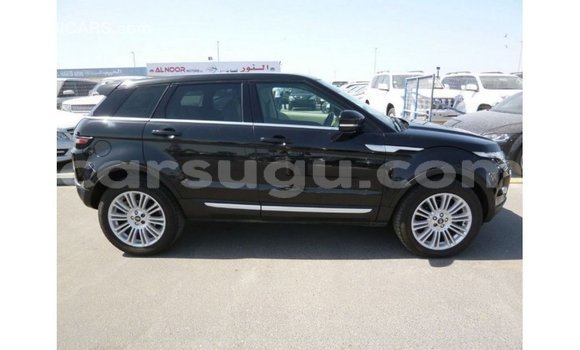Sayi Imported Land Rover Range Rover Black Mota in Import - Dubai a Burkina Faso Sayi Imported Land Rover Range Rover Black Mota in Import - Dubai a Burkina Faso