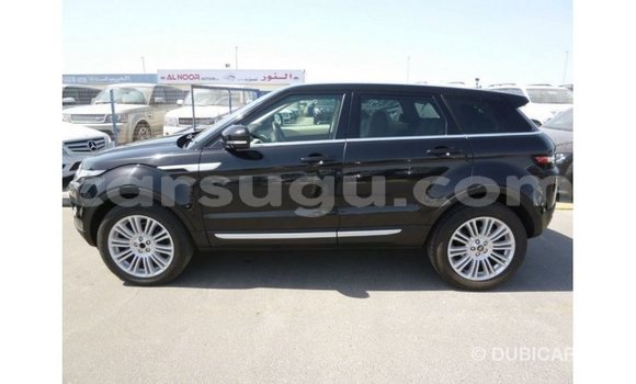 Sayi Imported Land Rover Range Rover Black Mota in Import - Dubai a Burkina Faso Sayi Imported Land Rover Range Rover Black Mota in Import - Dubai a Burkina Faso