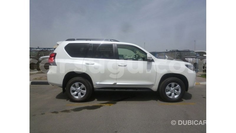 Big with watermark toyota prado burkina faso import dubai 5929
