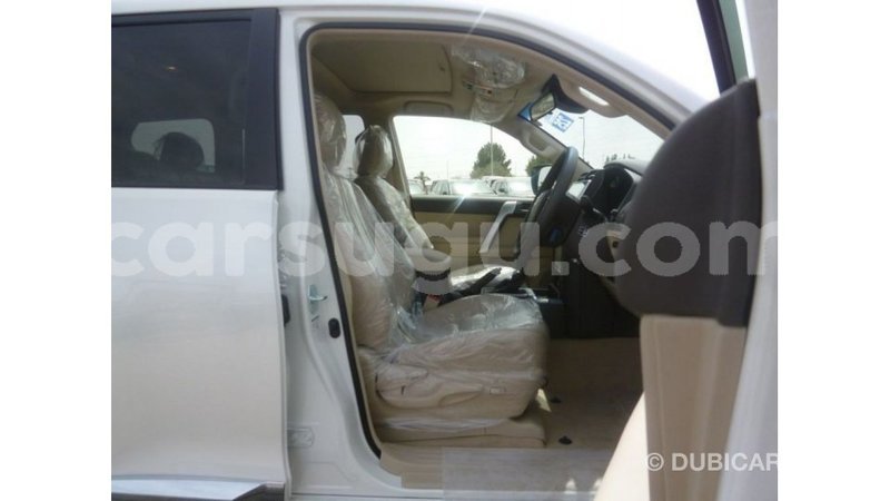 Big with watermark toyota prado burkina faso import dubai 5929