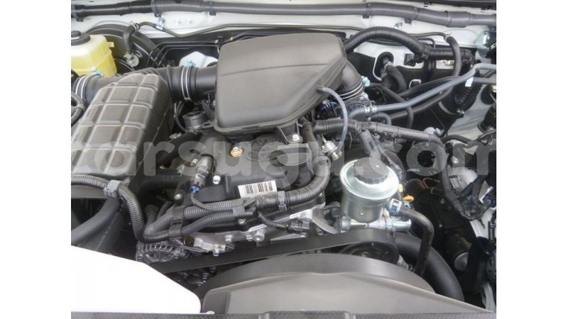 Big with watermark toyota prado burkina faso import dubai 5929